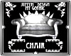 Jk My Gothic Chair