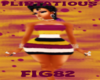 Fig82-Flirtatious