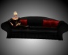 *LL* Gothic Couch