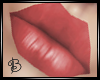 ^B^ Lila Lipstick 4