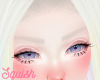 Sm~ Prism eyebrows