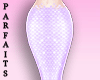 ♡ Siren Tail - Purple