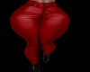 Red Pants RXL