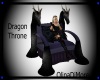 (OD) Dragon Throne