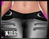 Zip Grey RLL