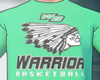 Warrior $