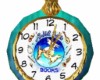 Rabbit Hole clock