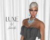 LUXE FullSet TealBlueIce