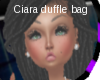 Ciara Duffle bag