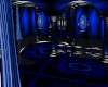 TEF BLUE TESSa ball room