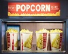Popcorn 2D BG