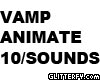 F/MVAMP PET SOUND/ACTION