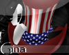 [VC]4th of July Hat
