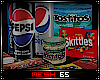 !VR! Party Snacks P