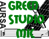 (1A)StudioMic-Green