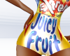 Juicy Fruit Shorts