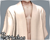Mscle Lounge Top