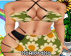 (A) Summer Outfit 5