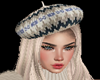 WINTER COUPLE BERET F