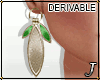 Jewel* Vika Jewelry Set