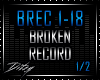 {D Broken Record P1