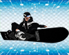 Snowboard Olympic