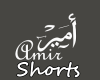 Amir Shorts