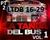 LA TANDA DEL BUS #1 PT2