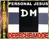 DM Personal jesus