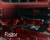 |R|The Red Stroke Room