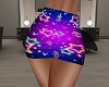 Starry Nights Skirt RL