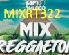 Mix Regaton MIXRT 322