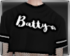 Batty Black