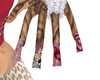 C| Fairy Tail Nails ! V2