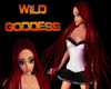 [NW] Wild Goddess