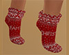 Christmas Socks 7 (F)