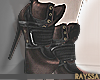 ® Dark Wine Boots