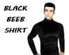 BLACK BEEB SHIRT