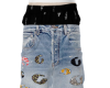 dept jorts