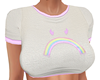 !YHe Rainbow T-shirt