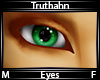 Truthahn Eyes