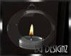 [BGD]Globe Candle