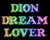 Dion - Dream Lover