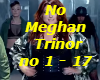 No By Meghan