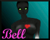BT~ Nimic Female Fur