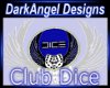 Club Dice Rug
