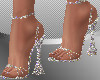 W! Diamond Elegant Shoes