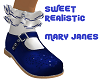 Kids Shoes Mary Janes