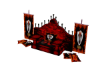 HELLFORE THRONE