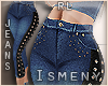 [Is] Denim Jeans RL